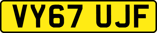 VY67UJF