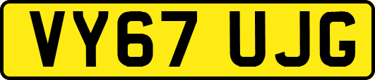 VY67UJG