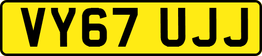 VY67UJJ