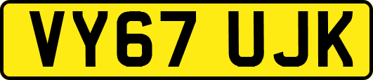 VY67UJK