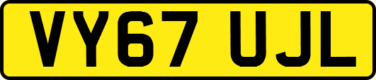 VY67UJL