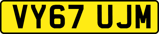 VY67UJM