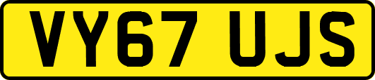 VY67UJS