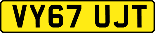 VY67UJT