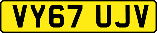 VY67UJV