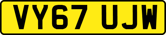 VY67UJW