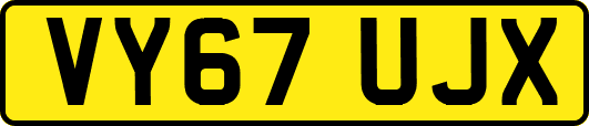 VY67UJX