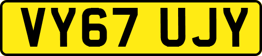 VY67UJY