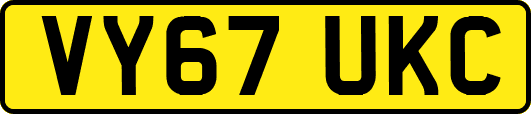 VY67UKC