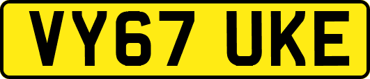 VY67UKE