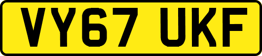 VY67UKF