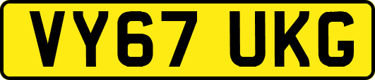 VY67UKG