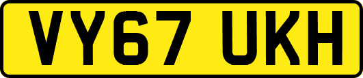 VY67UKH