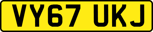 VY67UKJ