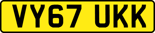 VY67UKK