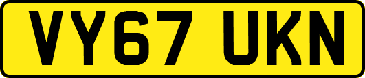 VY67UKN