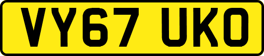 VY67UKO
