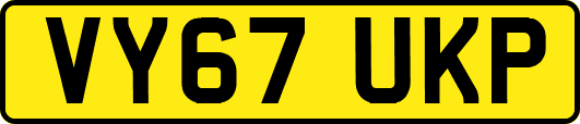 VY67UKP