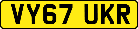 VY67UKR