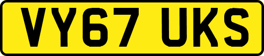 VY67UKS