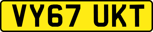 VY67UKT