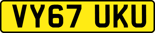 VY67UKU