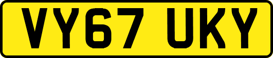 VY67UKY