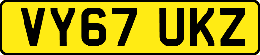 VY67UKZ
