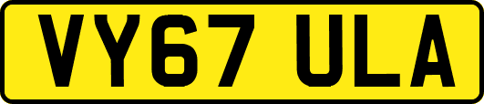 VY67ULA