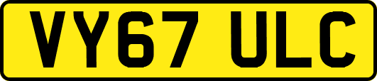 VY67ULC