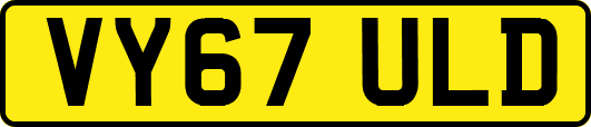 VY67ULD