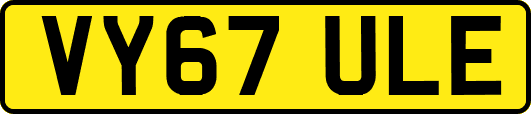 VY67ULE