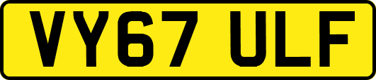 VY67ULF