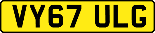 VY67ULG