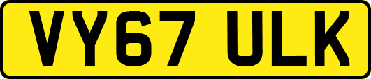 VY67ULK