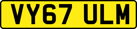 VY67ULM