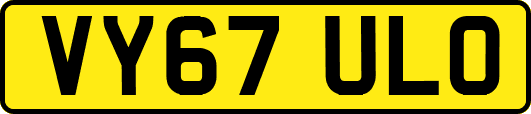 VY67ULO