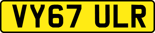 VY67ULR
