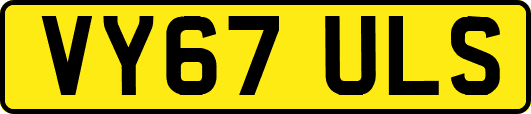 VY67ULS