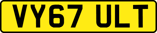VY67ULT