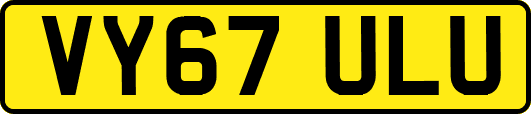 VY67ULU
