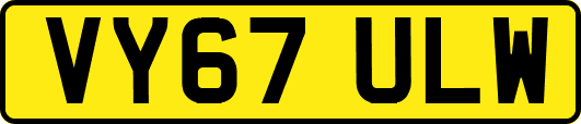 VY67ULW