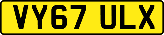 VY67ULX