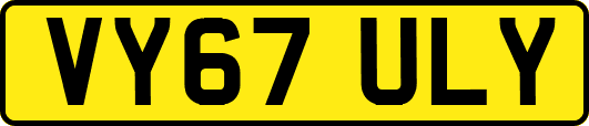 VY67ULY