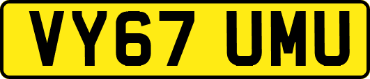 VY67UMU