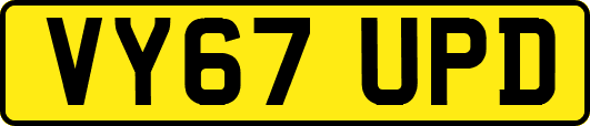 VY67UPD