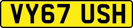 VY67USH