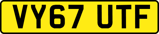 VY67UTF