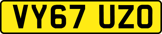 VY67UZO