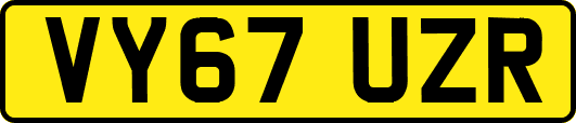 VY67UZR